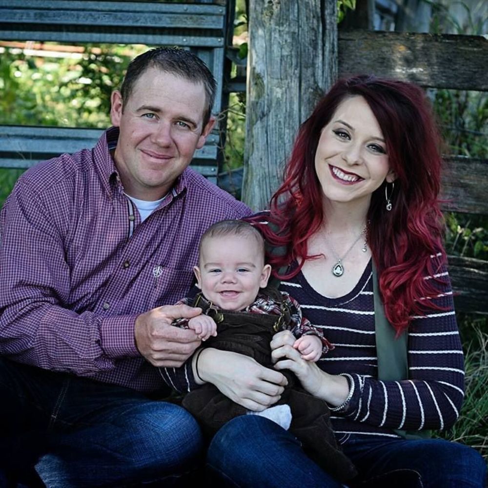 Meet your Posher, Chyna