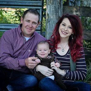 Meet your Posher, Chyna