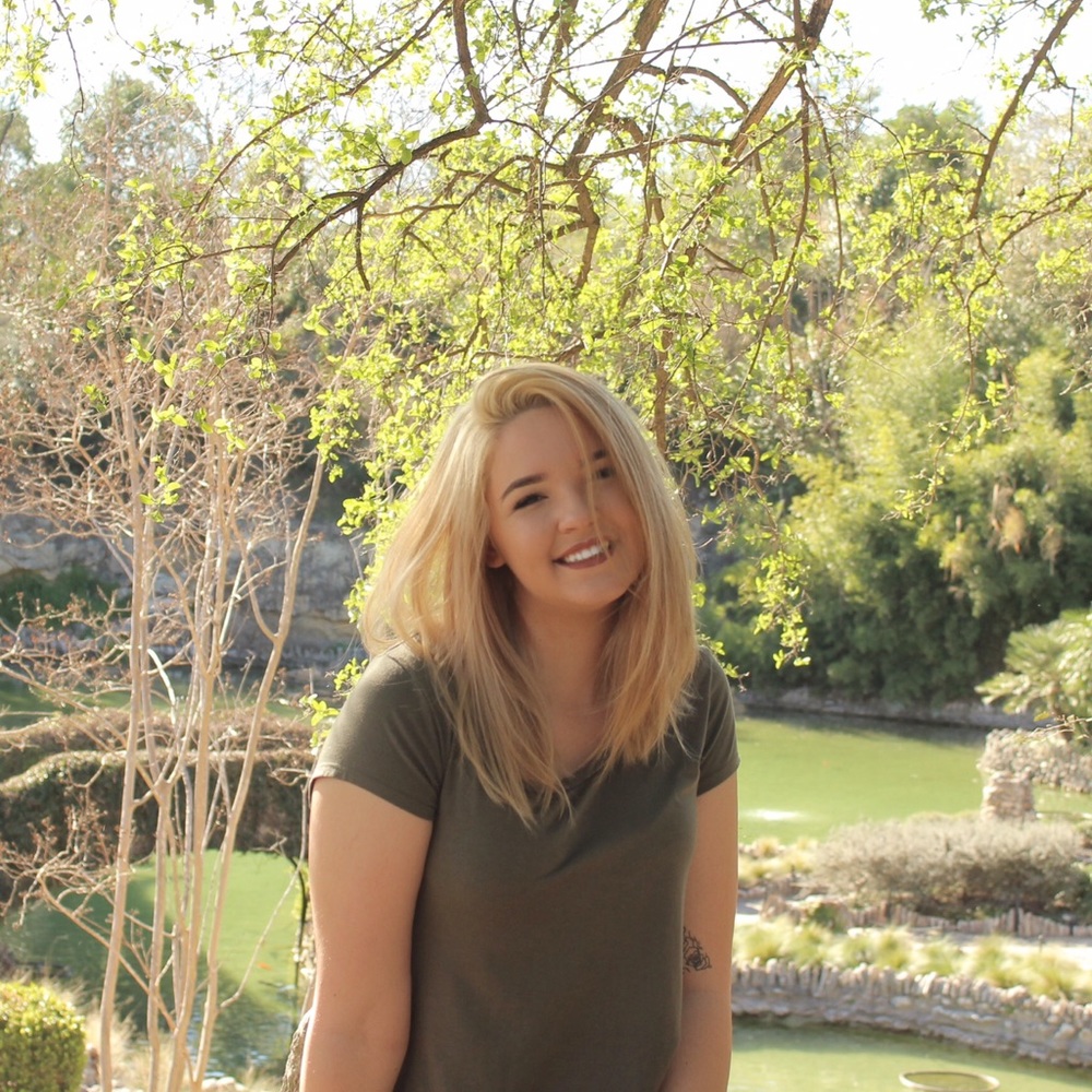 Meet your Posher, Sarah