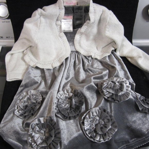 Nannette Baby Other - Infant dress