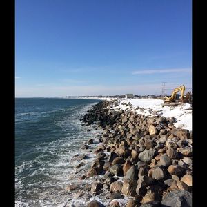 Meet your Posher, Gina