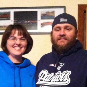 Meet your Posher, Tonia