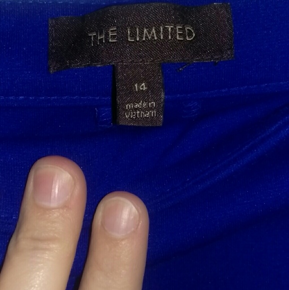 Skirt size 14 - Picture 1 of 3