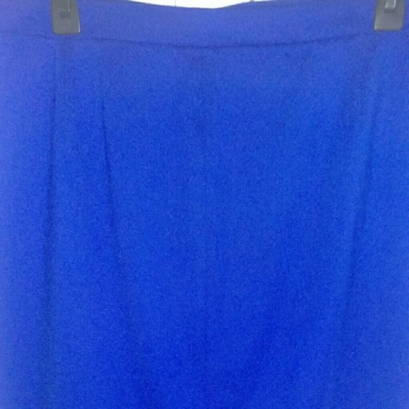 Skirt size 14 - Picture 3 of 3