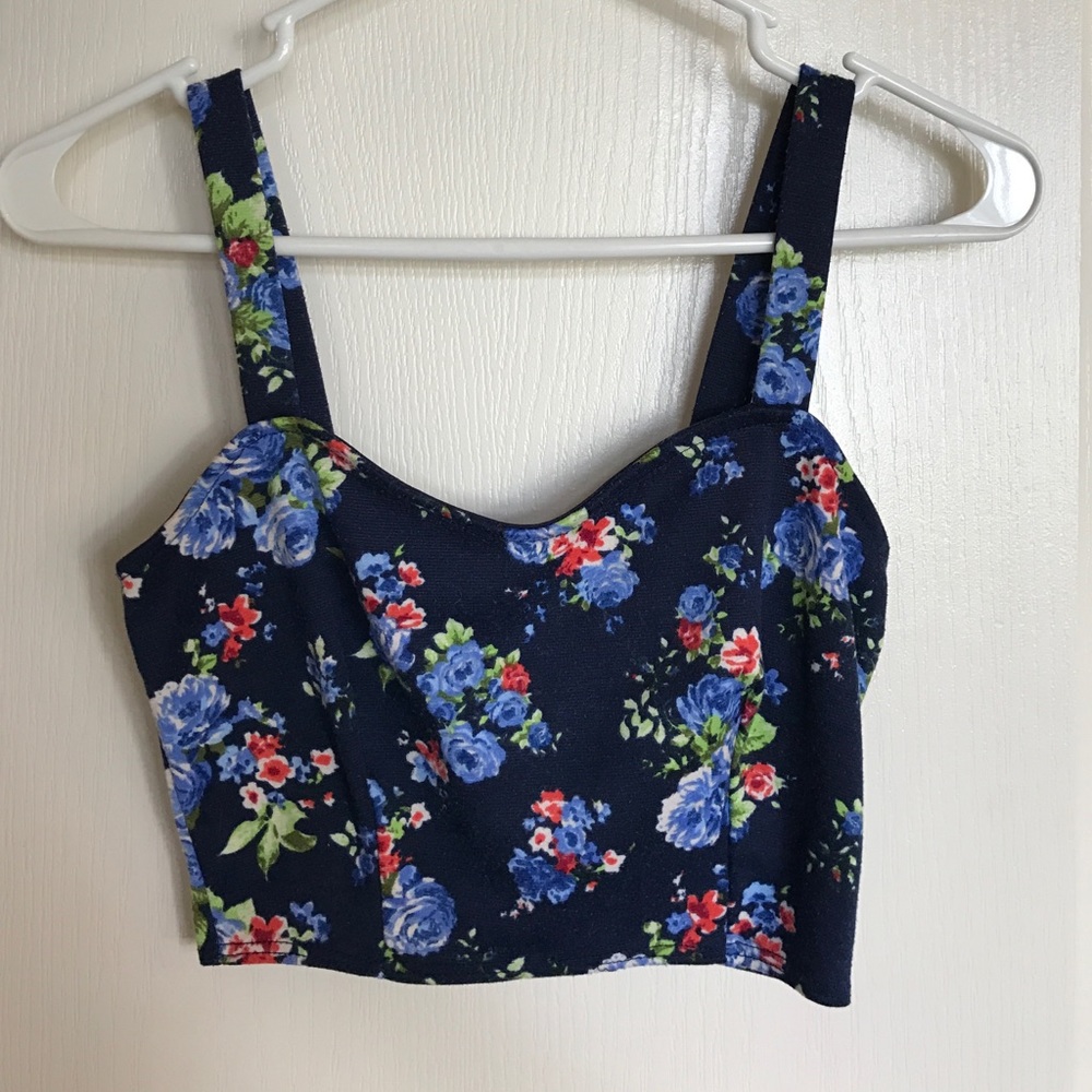 Soprano & Mimi Chica Top Set