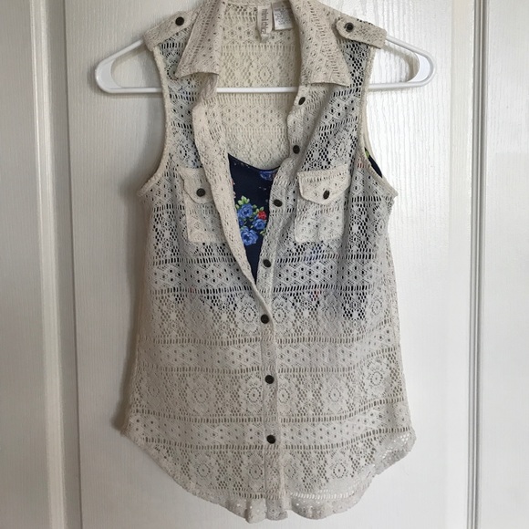 Soprano & Mimi Chica Top Set - Picture 4 of 7