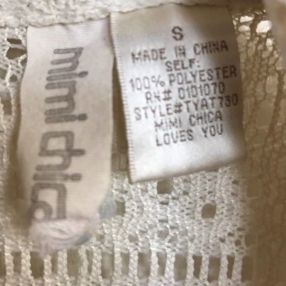 Soprano & Mimi Chica Top Set - Picture 5 of 7