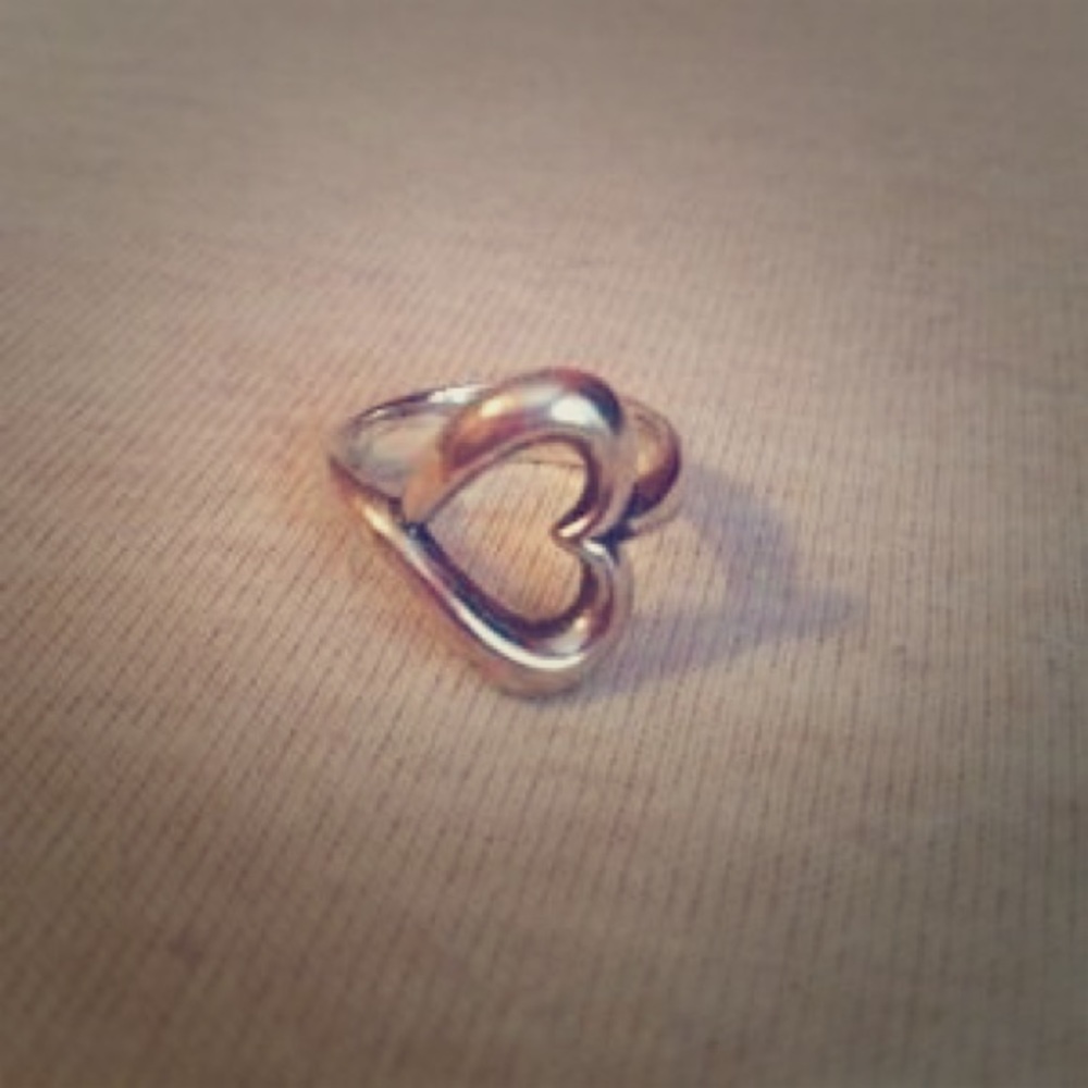 James Avery ring