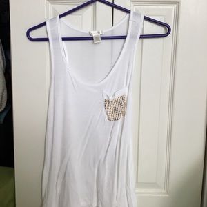 Dry Goods tank top