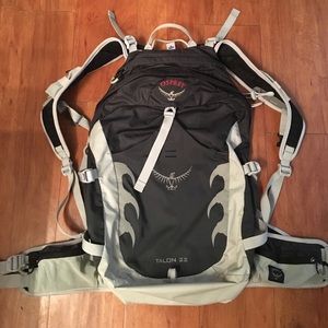 Osprey Backpack