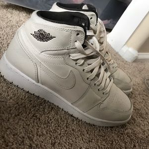 Nike Air Jordan 1s