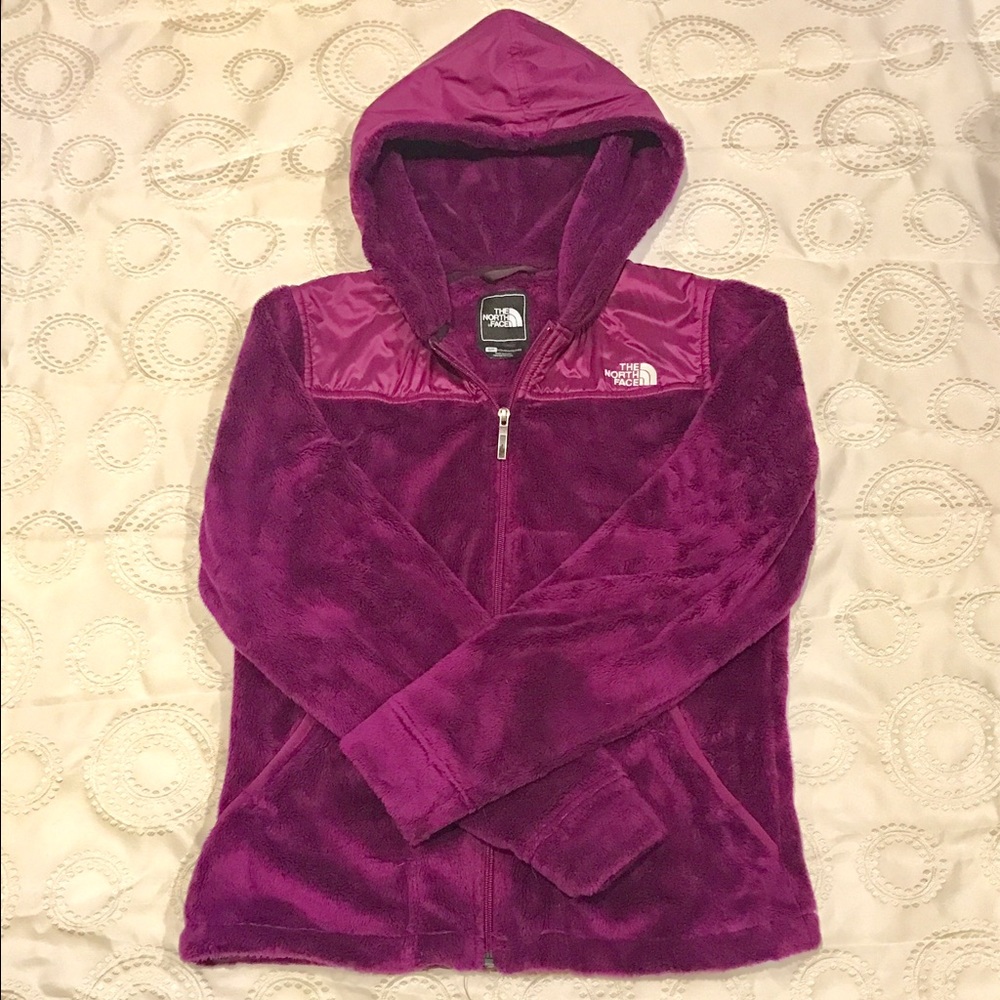 ⭐️NWOT⭐️ North Face Oso Women's Fleece Small