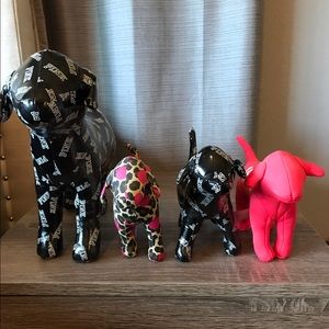 Pink Dog collection
