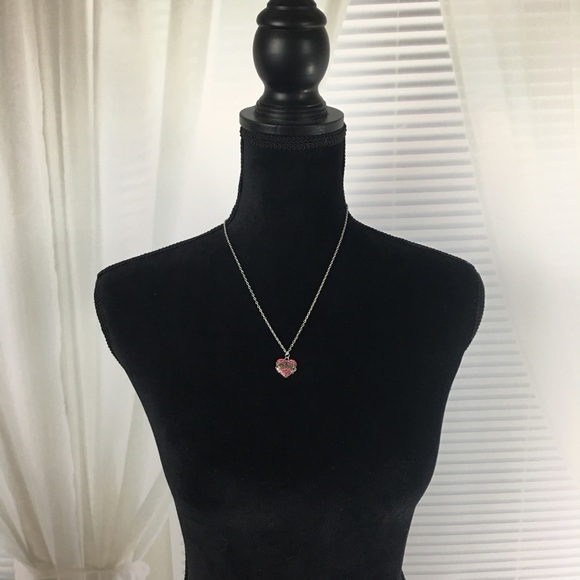 (P3) Teacher Necklace - Picture 4 of 4