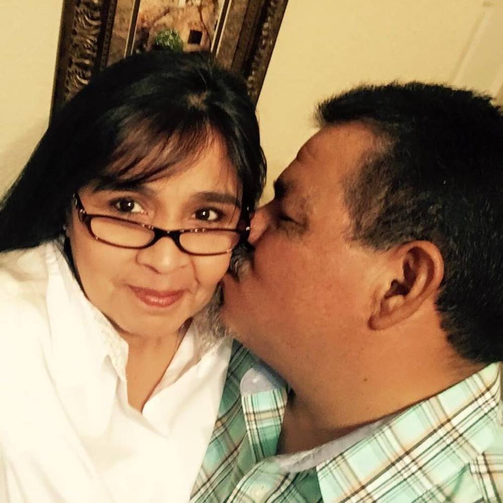 Meet your Posher, Maria