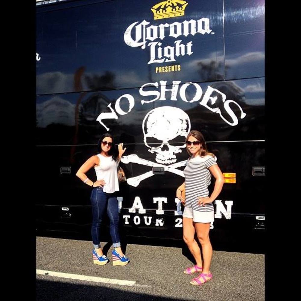 Meet your Posher, Ilana