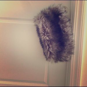 Micheal Kors neck warmer