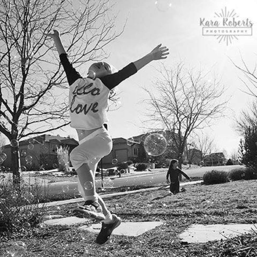 Meet your Posher, Kara