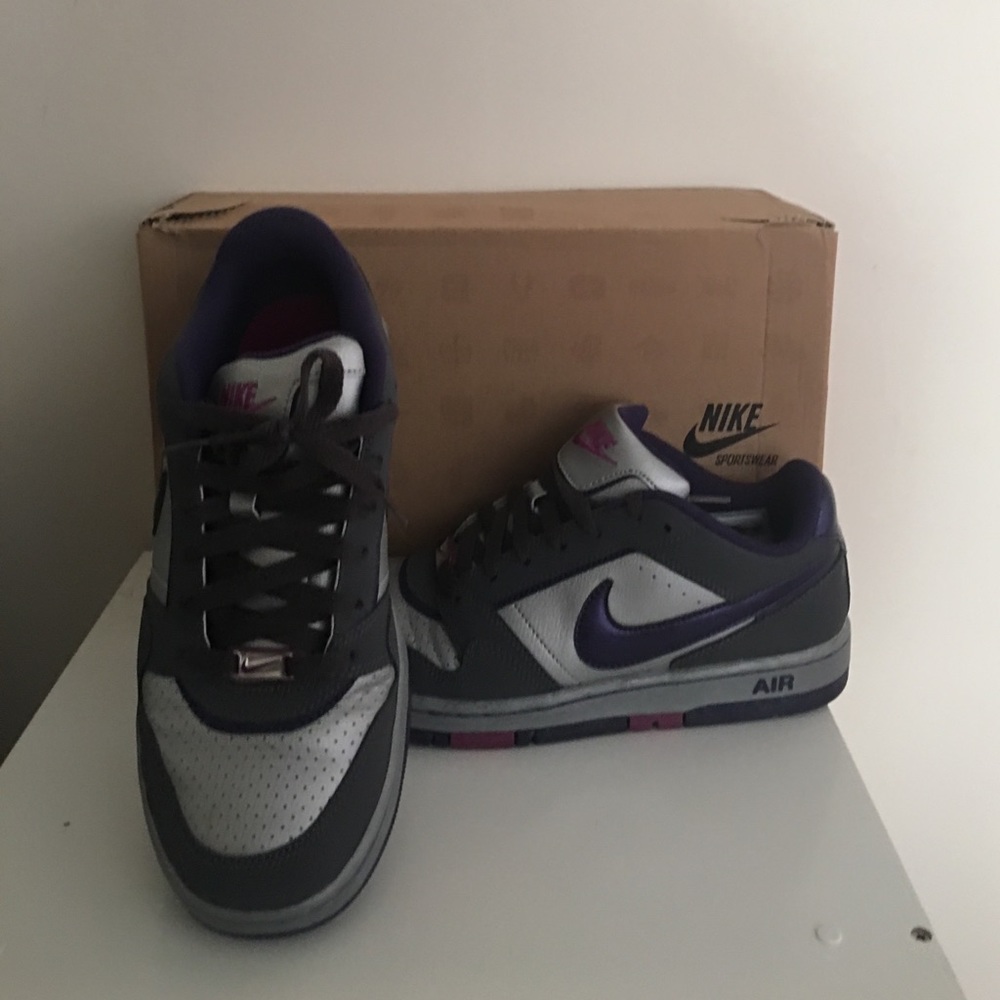 Nike Air Prestige III