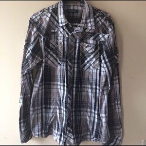 Affliction Long Sleeve