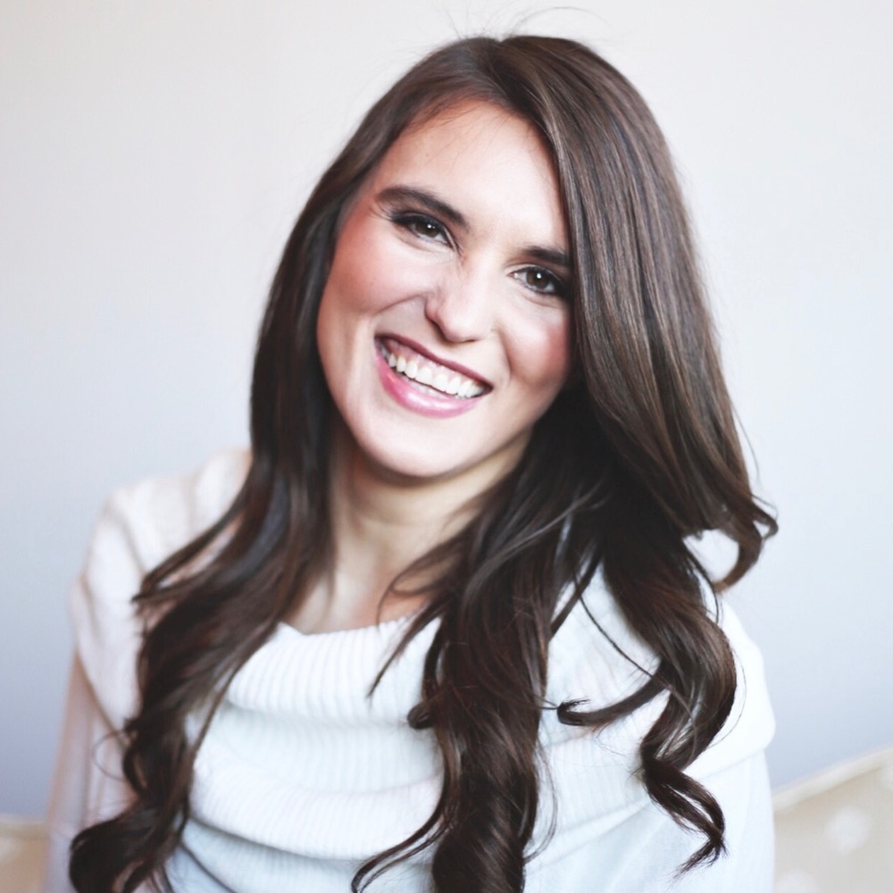 Meet your Posher, Whitney