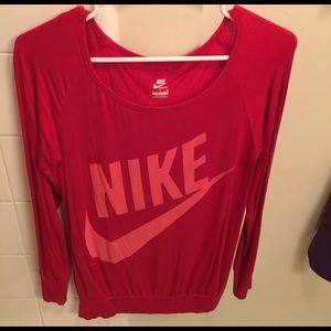 Nike Retro Sportswear Top
