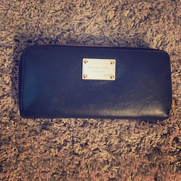 KORS Michael Kors Handbags - Michael Kors wallet