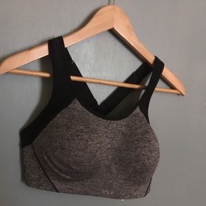 Victoria's Secret sports bra