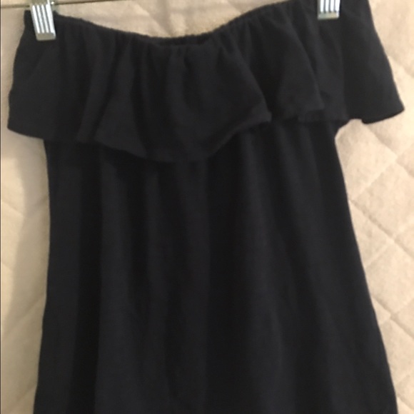 SOLD 🚫🚫 Lilly Pulitzer True Navy Wiley XS - Picture 3 of 3