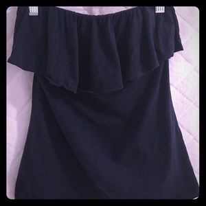 SOLD 🚫🚫 Lilly Pulitzer True Navy Wiley XS