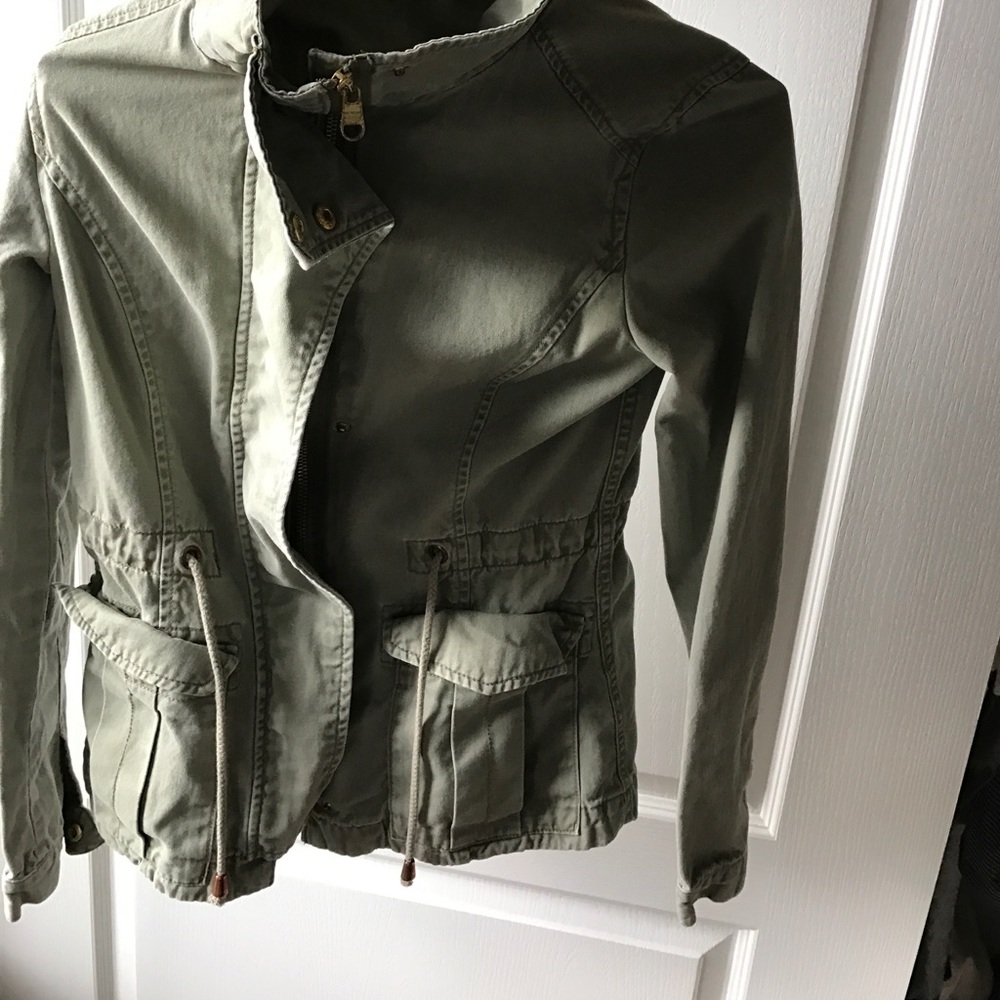 Nordstrom Coat
