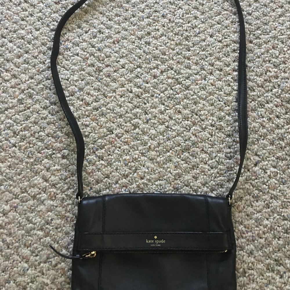 Kate spade crossbody