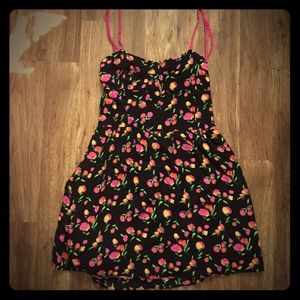 Adorable floral sundress from Modcloth