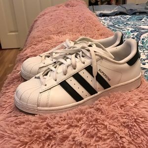 Adidas Superstars