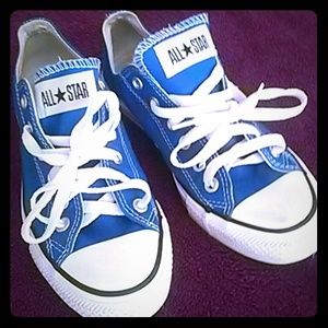 All Star converse