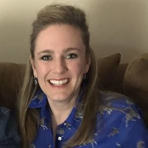 Meet your Posher, Christine