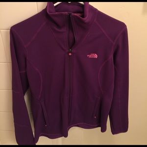 The North Face Full Zip Women's Jacket