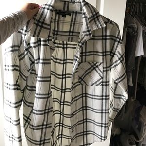 Brandy Melvil flannel