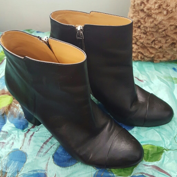 Nine west ankle boots - Picture 2 of 4