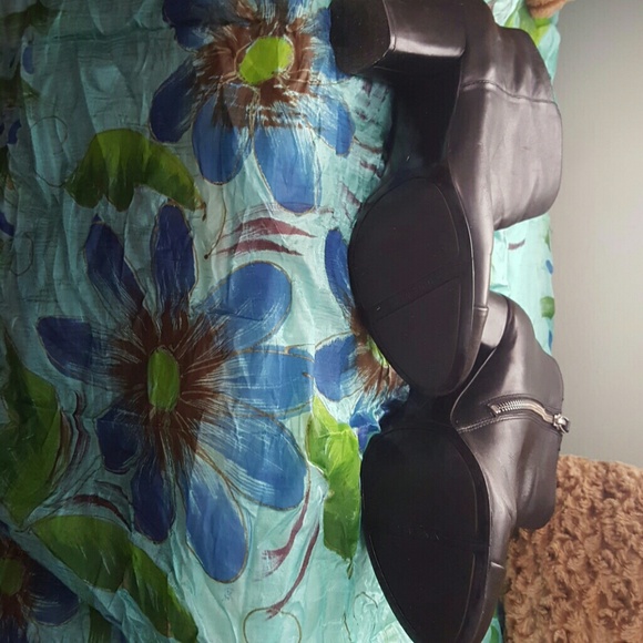 Nine west ankle boots - Picture 3 of 4