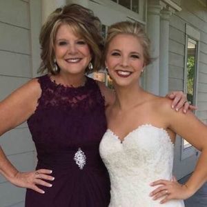 Meet your Posher, Deanna