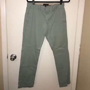 Men's Banana Republic Emerson Chino 30x30