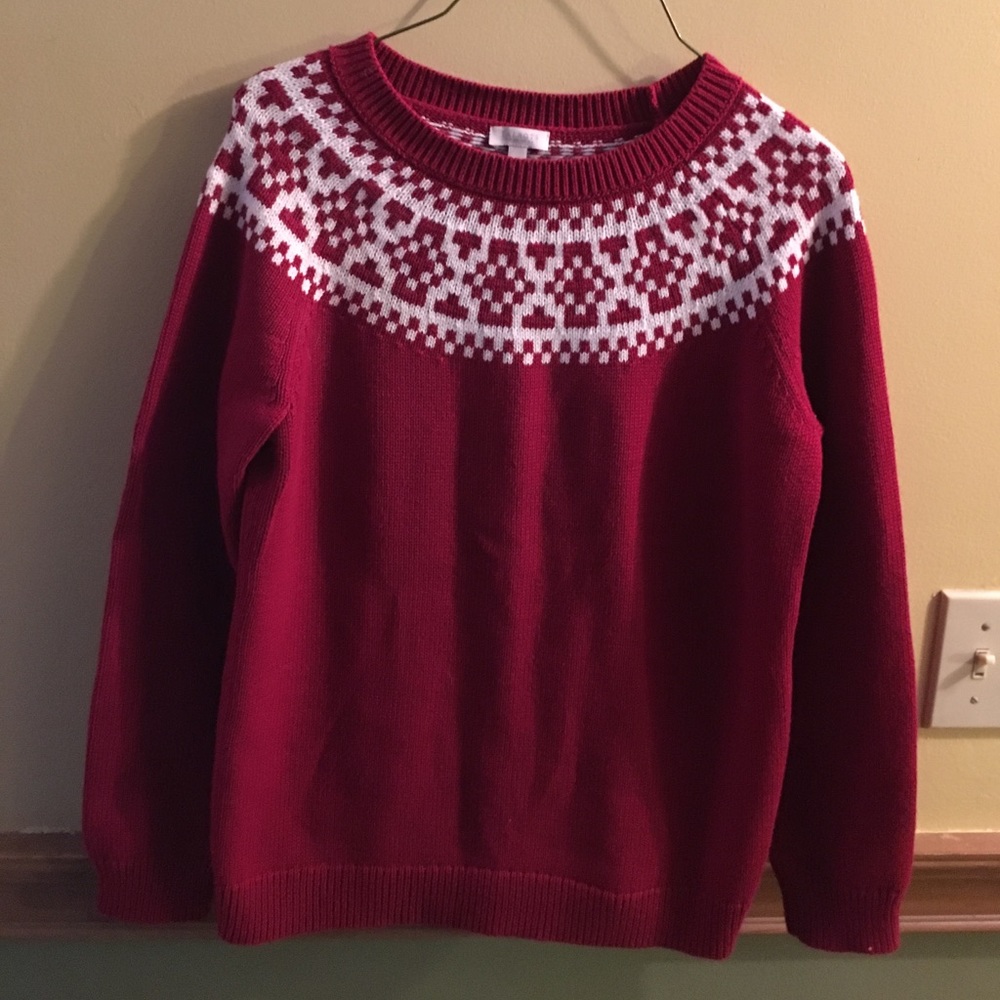 Talbots's Sweater excellent condition