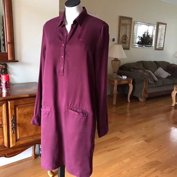 La costé Dress - Picture 2 of 4