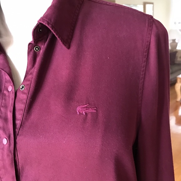 La costé Dress - Picture 3 of 4