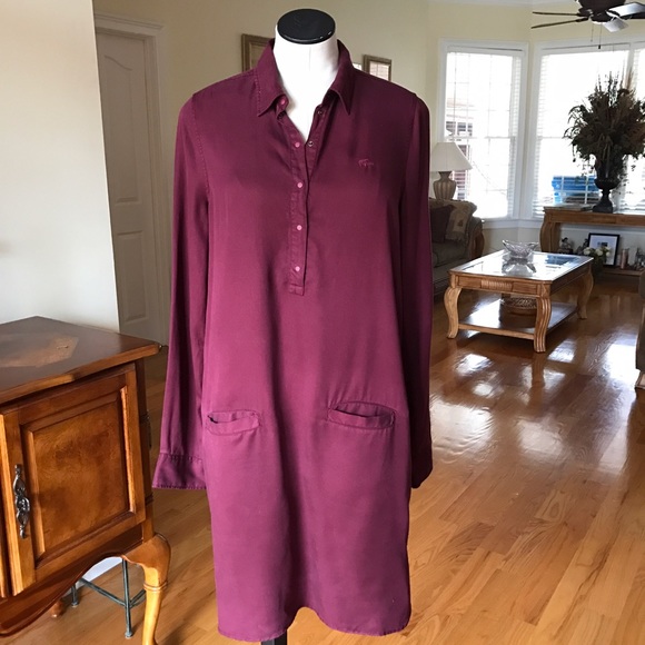 La costé Dress - Picture 4 of 4