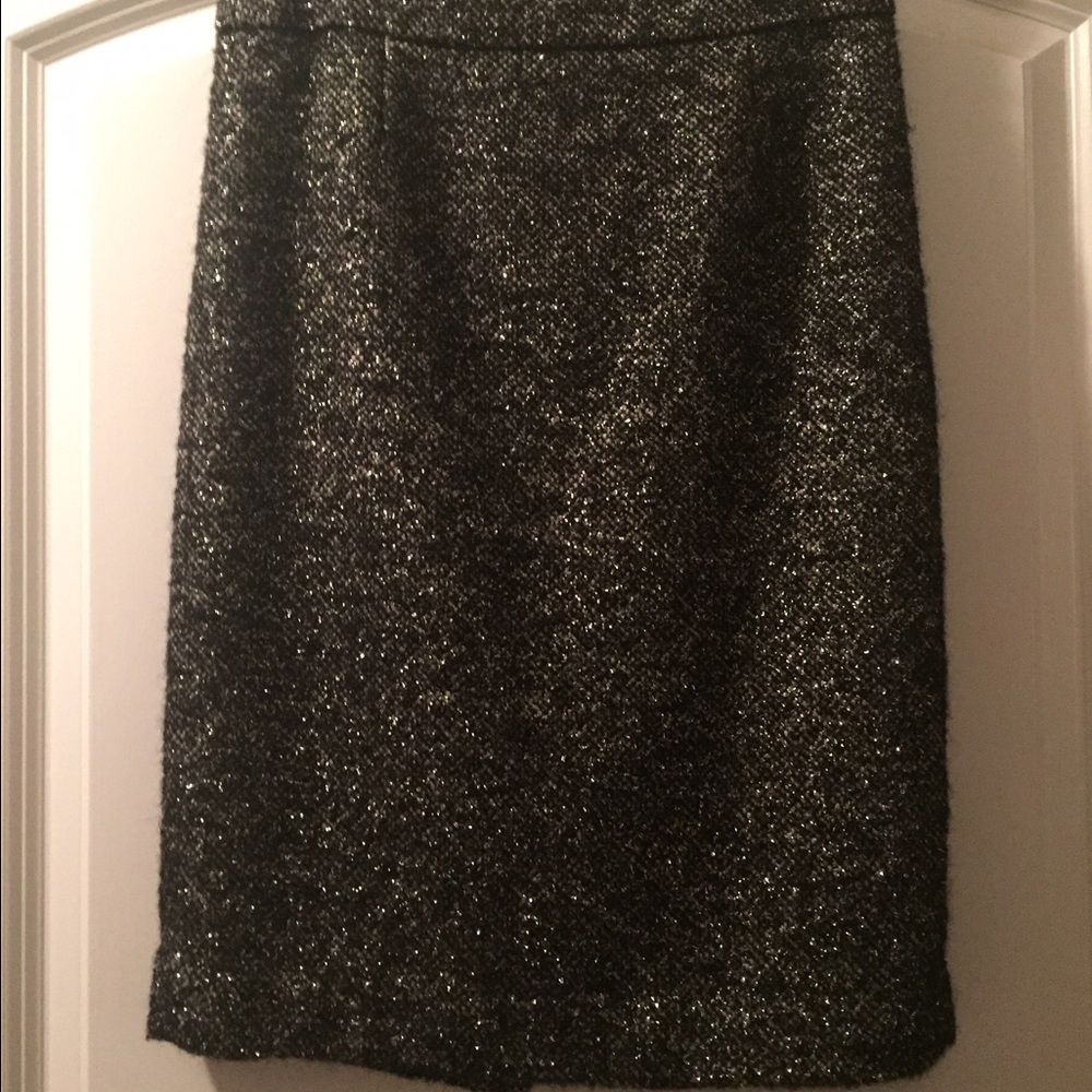 J Crew pencil skirt