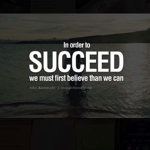 Meet your Posher, Christian