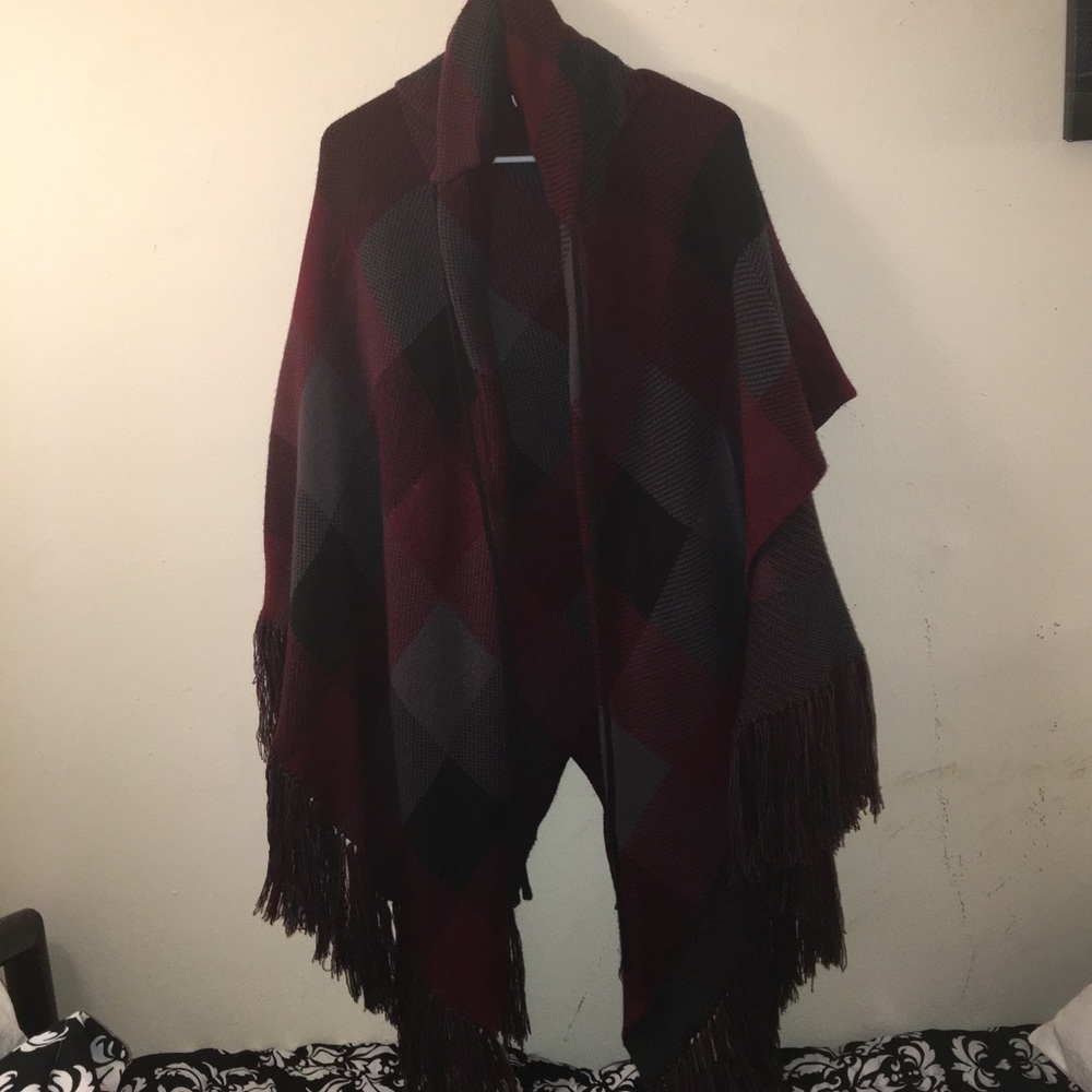 Ny&co by Eva Mendez Shawl