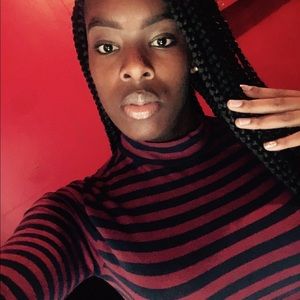 Meet your Posher, Kenya